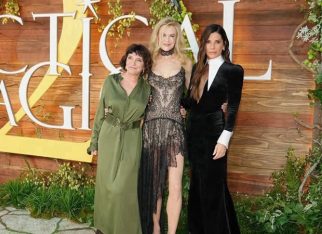 EXCLUSIVE: Susanne Bier on balancing magic and emotion in Practical Magic 2: “The magic is there to test, question, enforce all those relations”