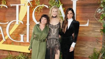 EXCLUSIVE: Susanne Bier on balancing magic and emotion in Practical Magic 2: “The magic is there to test, question, enforce all those relations”
