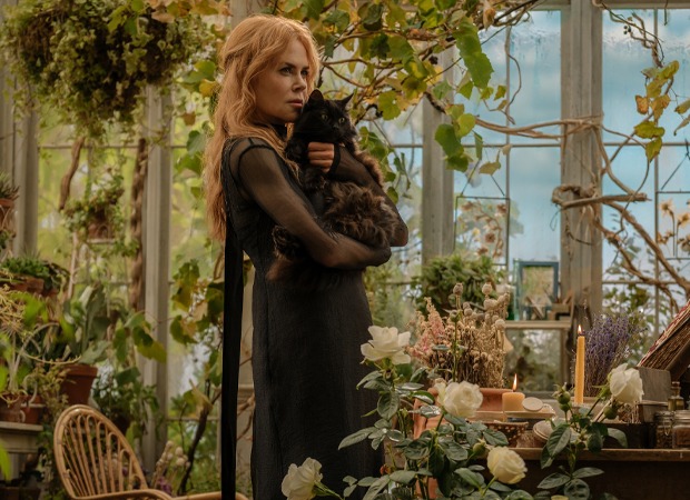 EXCLUSIVE: Susanne Bier on balancing magic and emotion in Practical Magic 2: “The magic is there to test, question, enforce all those relations” EXCLUSIVE: Susanne Bier on balancing magic and emotion in Practical Magic 2: “The magic is there to test, question, enforce all those relations”