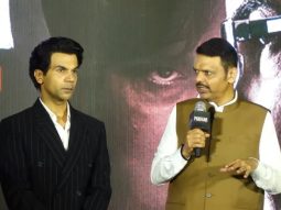 Prahaar trailer launch: Devendra Fadnavis hails Rajkummar Rao as an “ACCOMPLISHED actor”; urges every Indian to watch Prahaar