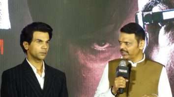 Prahaar trailer launch: Devendra Fadnavis hails Rajkummar Rao as an “ACCOMPLISHED actor”; urges every Indian to watch Prahaar