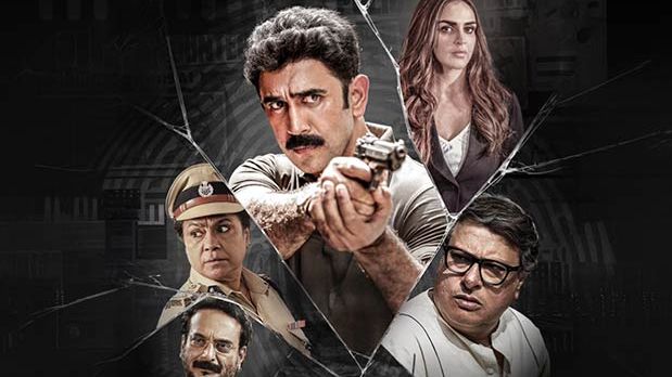 Amit Sadh’s Pratap to release in theatres on November 20, 2026; FIRST look unveiled