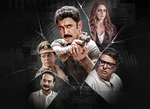 Amit Sadh’s Pratap to release in theatres on November 20, 2026; FIRST look unveiled