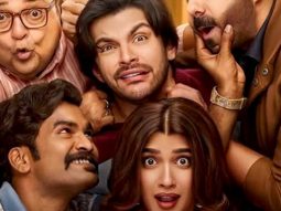 Prem Keetanu | Official Trailer | Veer Pahariya, Aparshakti Khurana, Aafiya Sayed, Nikhil Vijay, Rakesh Bedi, Apoorv Singh Karki