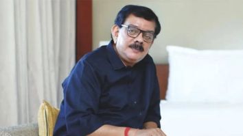 Priyadarshan calls Haiwaan “the beginning of a new chapter”: “I think a thriller has a scope”