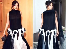 Priyanka Chopra Jonas shares note on young talent after LVMH Prize ceremony in Paris: “So happy to celebrate this year’s winners”