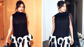 Priyanka Chopra Jonas shares note on young talent after LVMH Prize ceremony in Paris: “So happy to celebrate this year’s winners”