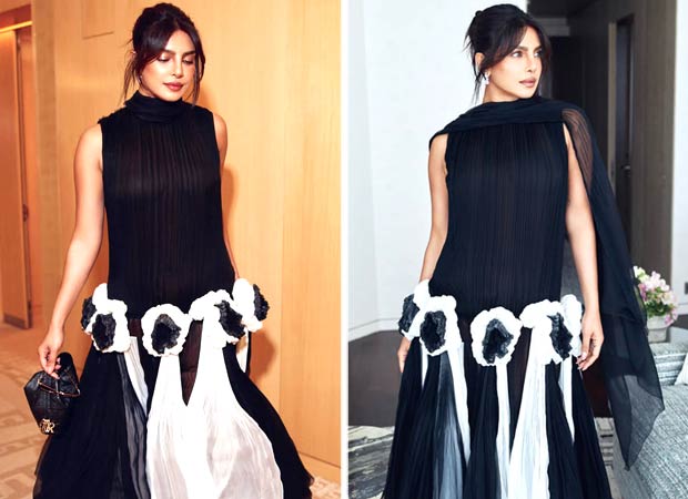 Priyanka Chopra Jonas shares note on young talent after LVMH Prize ceremony in Paris: “So happy to celebrate this year’s winners”