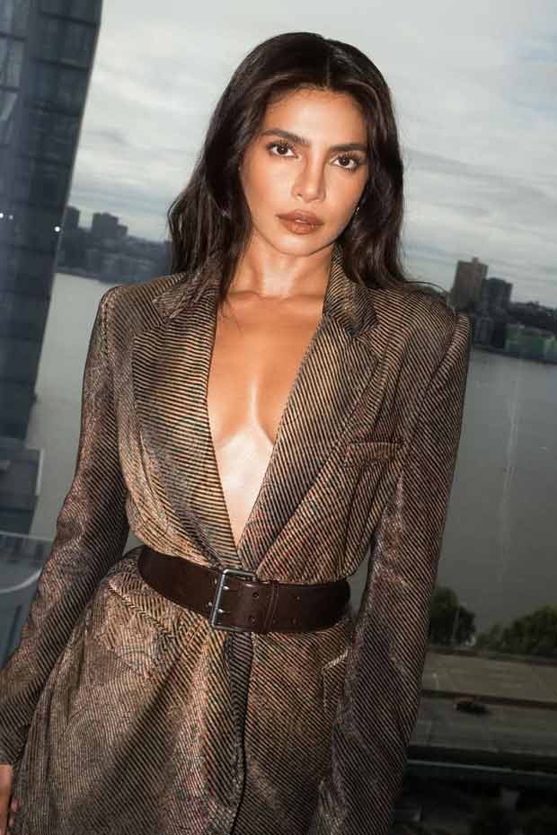 From Priyanka Chopra Jonas, Deepika Padukone to Bhumi Pednekar Bollywood actresses who turned heads at global fashion events