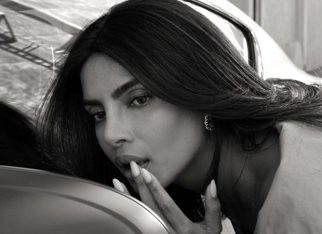 Priyanka Chopra Jonas speaks on the “magic” of the unknown in new Bentley campaign BTS