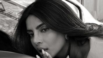 Priyanka Chopra Jonas speaks on the “magic” of the unknown in new Bentley campaign BTS