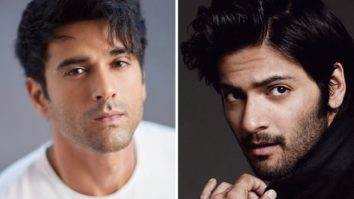 Pulkit Samrat celebrates Fukrey co-star Ali Fazal after Mirzapur The Movie success: “So Freakin’ Proud of You Brother!”