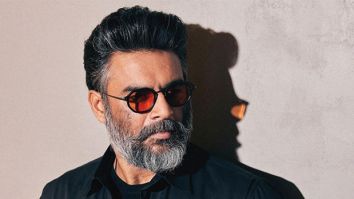 R Madhavan attends US Open quarter-finals in New York: “Not every day, that you get to see the world number one play”