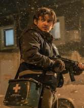 Resident Evil (English)