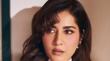 Celeb Photos Of Raashii Khanna