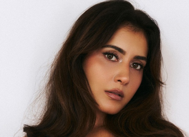 Raashii Khanna on preparing for films in different languages: “It honestly feels like I am in a lifelong exam that just doesn't end”