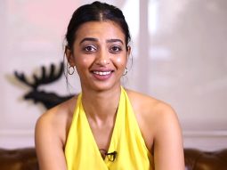 Radhika Apte Reveals Her Diet Secrets & Fitness Routine | Diet Segment | Bollywood Hungama