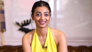 Radhika Apte Reveals Her Diet Secrets & Fitness Routine | Diet Segment | Bollywood Hungama