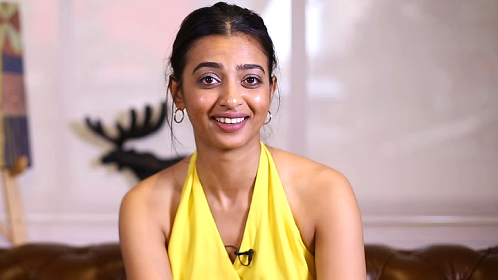 Radhika Apte Reveals Her Diet Secrets & Fitness Routine | Diet Segment | Bollywood Hungama