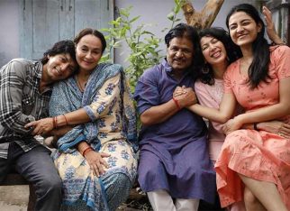 Soni Razdan, Raghubir Yadav starrer Hari-Om gets new title Om Ka Hari after Tips retains title rights; Anshuman Jha reacts