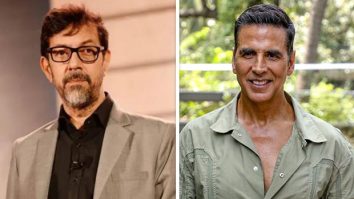 SCOOP: Rajat Kapoor joins Akshay Kumar’s Samuk; actor to play a pivotal role