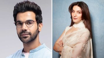 EXCLUSIVE: Rajkummar Rao and Pratibha Ranta to headline Dharma Productions’ fantasy horror Vishkanya