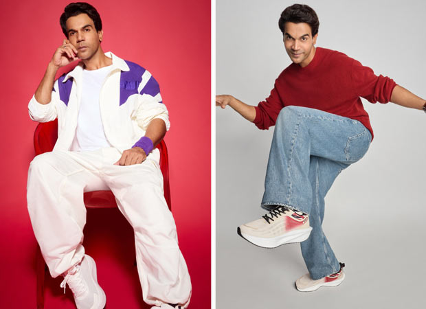 Rajkummar Rao becomes brand ambassador for footwear label RANNR