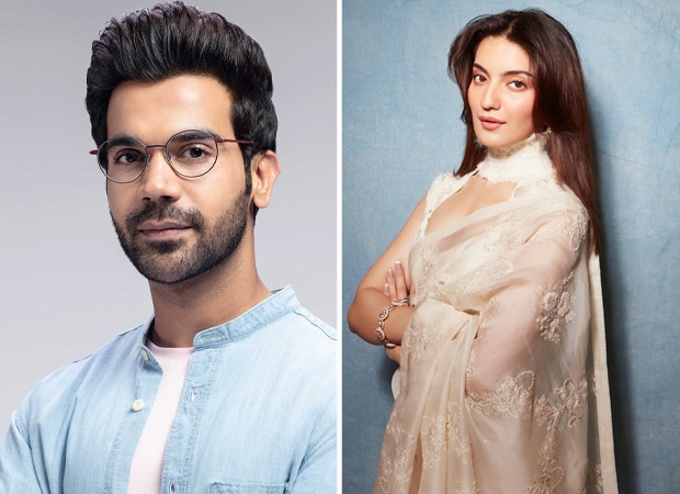  Rajkummar Rao and Pratibha Ranta to headline Dharma Productions’ fantasy horror Vishkanya