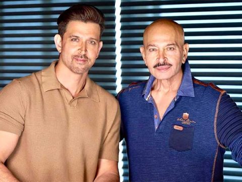 Rakesh Roshan to earn Rs 2.76 crore from 3-year lease of 5,574 sq ft Mumbai property: Report Rakesh Roshan to earn Rs 2.76 crore from 3-year lease of 5,574 sq ft Mumbai property: Report