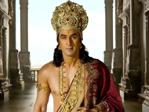 SCOOP: Ramayana makers plan PATHBREAKING pre-Diwali release; Ranbir Kapoor-Sai Pallavi starrer expected to release worldwide on November 5 SCOOP: Ramayana makers plan PATHBREAKING pre-Diwali release; Ranbir Kapoor-Sai Pallavi starrer expected to release worldwide on November 5