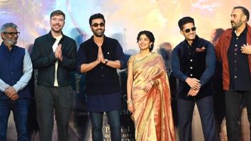 MrBeast says he had a “great time” with Ranbir Kapoor, Sai Pallavi and Ramayana team!