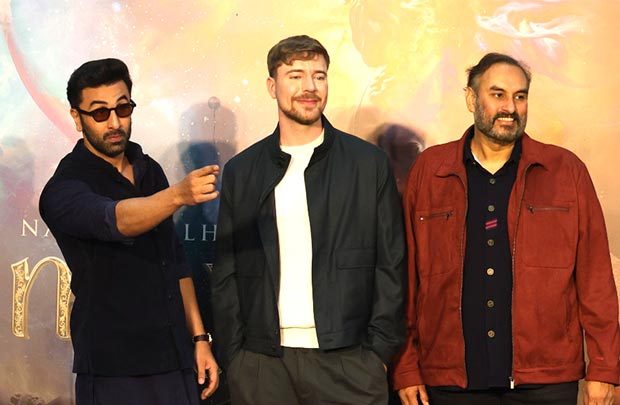 SHOCKING: MrBeast’s Ramayana event leaves media FURIOUS; several journalists WALK OUT after 3½-hour delay