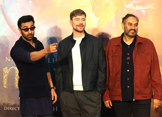  MrBeast’s Ramayana event leaves media FURIOUS; several journalists WALK OUT after 3½-hour delay
