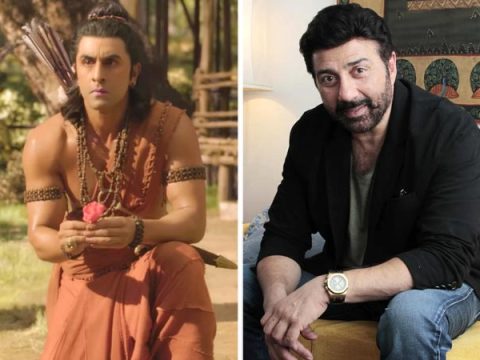 SCOOP: Ramayana Part 1 to end with Sunny Deol’s Lord Hanuman reveal; makers eye a Baahubali-style frenzy SCOOP: Ramayana Part 1 to end with Sunny Deol’s Lord Hanuman reveal; makers eye a Baahubali-style frenzy