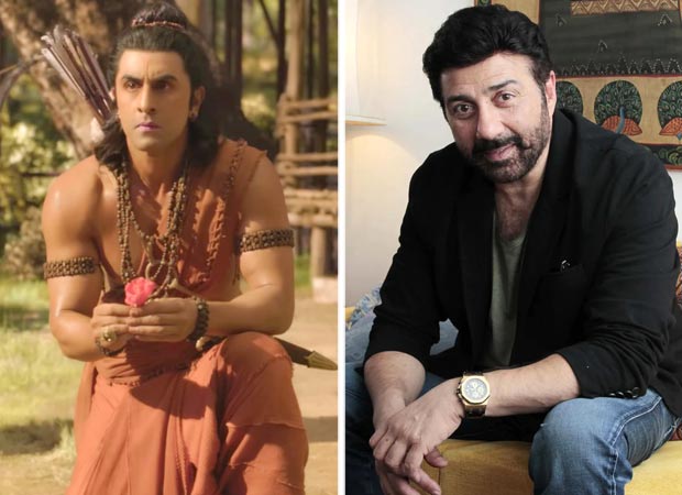  Ramayana Part 1 to end with Sunny Deol’s Lord Hanuman reveal; makers eye a Baahubali-style frenzy
