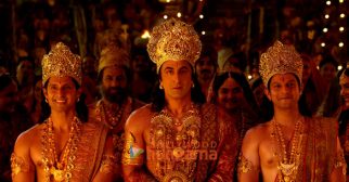 Ramayana - Part I