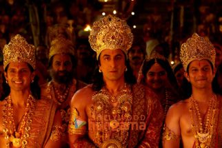 Ramayana - Part I