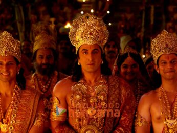 Ramayana - Part I