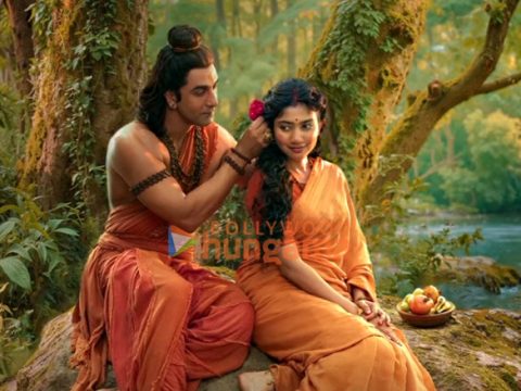 Ramayana - Part I