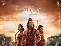 Ramayana – Part I