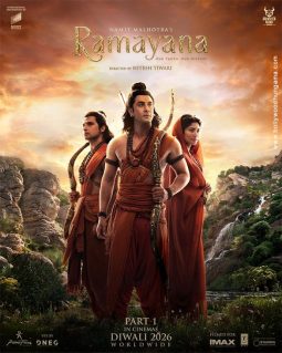 Ramayana – Part I