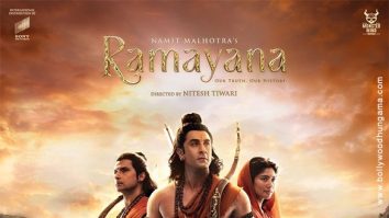 Ramayana – Part I
