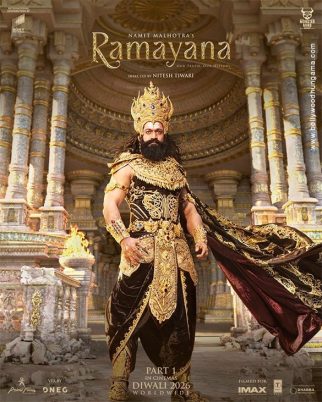 Ramayana – Part I