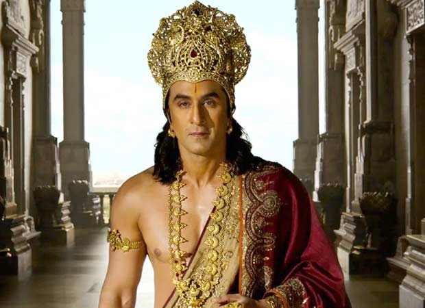  Ramayana makers plan PATHBREAKING pre-Diwali release; Ranbir Kapoor-Sai Pallavi starrer expected to release worldwide on November 5