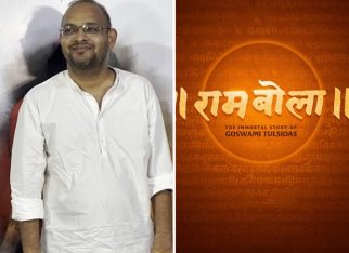 Rambola: Mahaveer Jain and Amit Upadhyay pledge 100% of personal earnings and savings from Tulsidas film to Seva projects