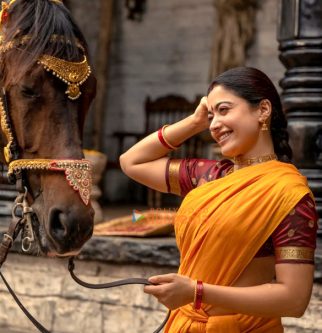 Movie Stills Of The Movie Ranabaali