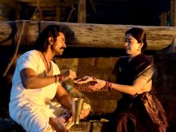 Movie Stills Of The Movie Ranabaali