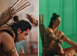 Ranbir Kapoor as Lord Rama: Ramayana makers unveil BTS glimpse on actor’s birthday