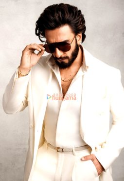 Celeb Photos Of Ranveer Singh