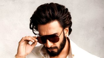 Celeb Photos Of Ranveer Singh